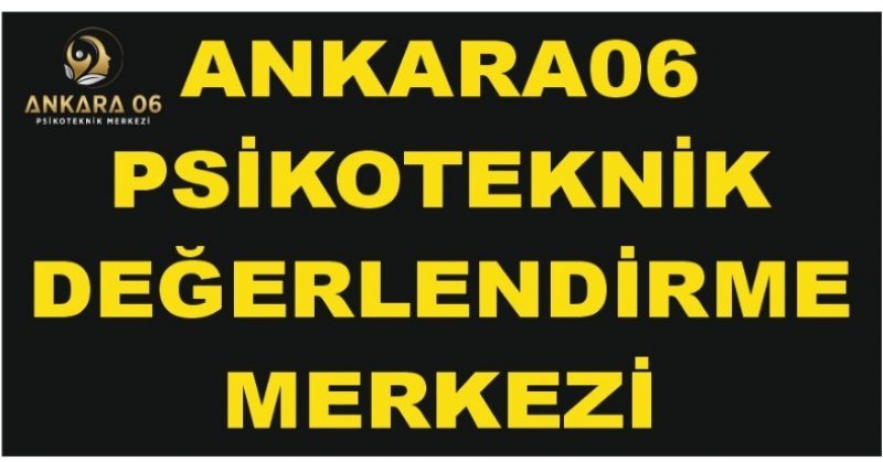 Psikoteknik Nedir Ve Kimler Almalıdır ?