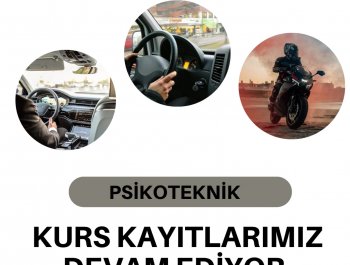 PSİKOTEKNİK NEDİR?