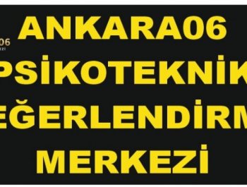 PSİKOTEKNİK CEZASI